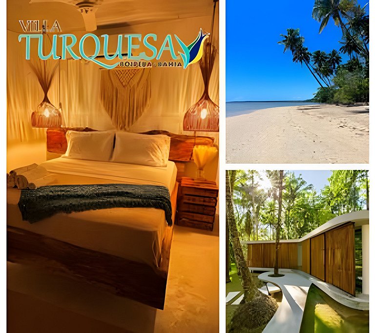 Tulum Suite (Villa Turquesa)
