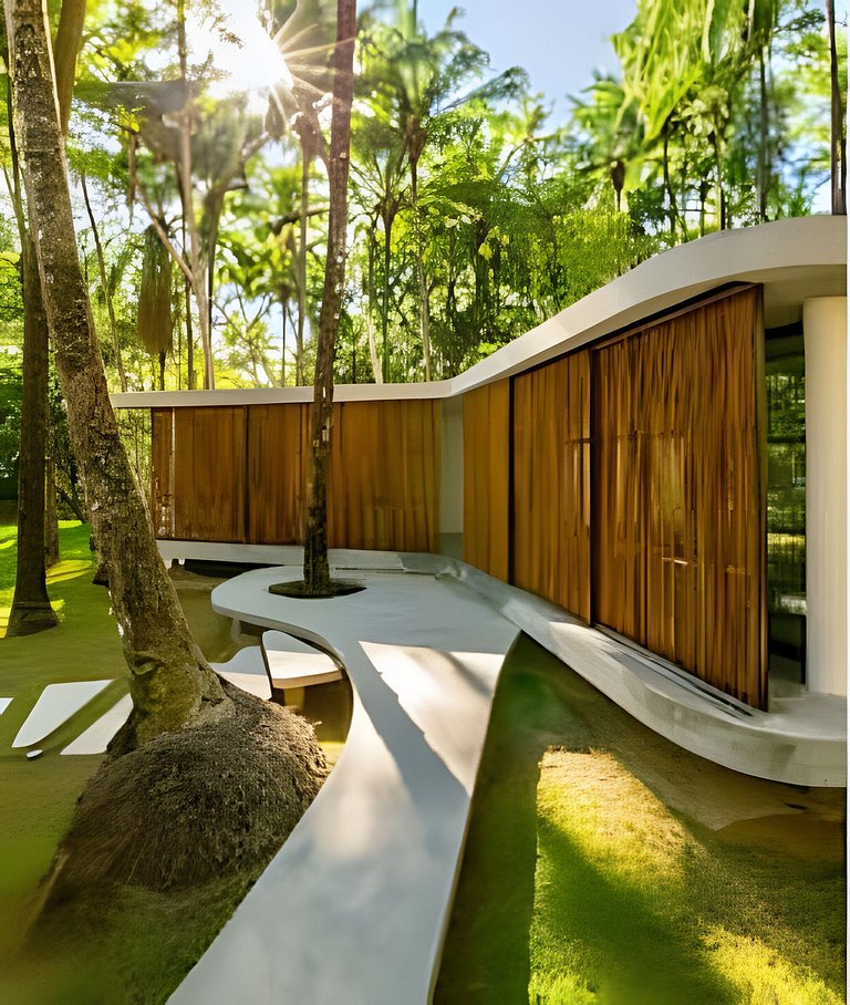 Villa Turquesa - Entire House
