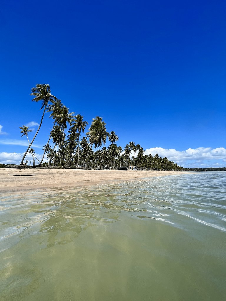 Brasil Suite (Villa Turquesa)
