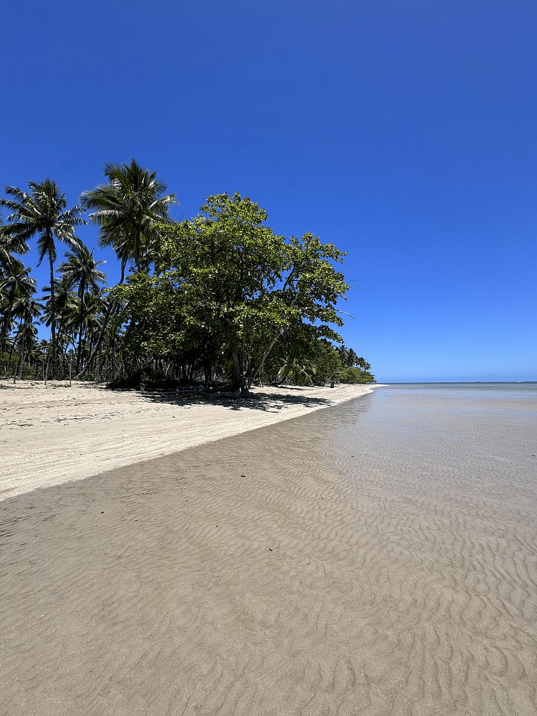 Brasil Suite (Villa Turquesa)