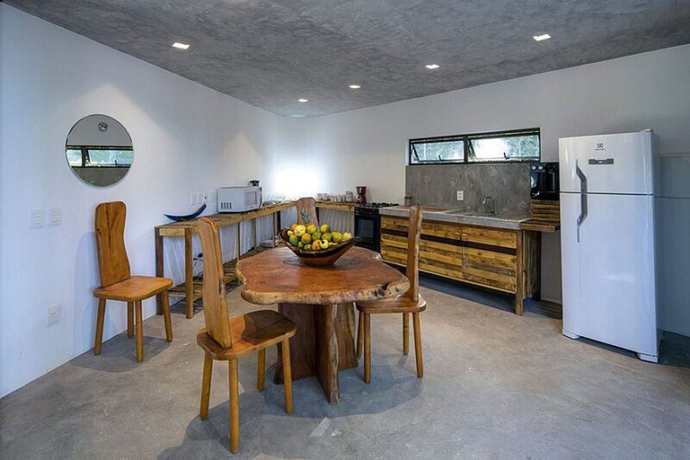 Tulum Suite (Villa Turquesa)
