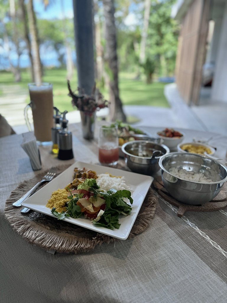 Tulum Suite (Villa Turquesa)