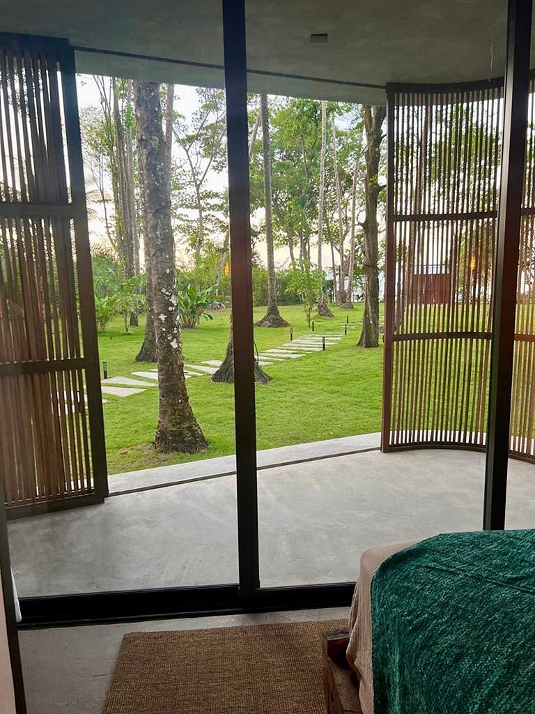 Tulum Suite (Villa Turquesa)