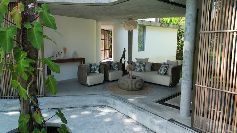 Villa Turquesa - Entire House