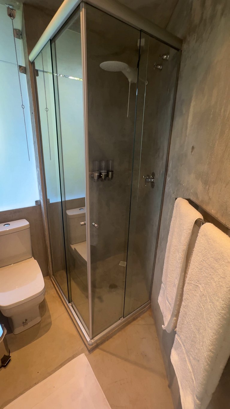 Tulum Suite (Villa Turquesa)