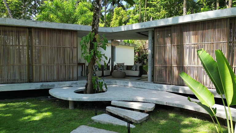 Tulum Suite (Villa Turquesa)