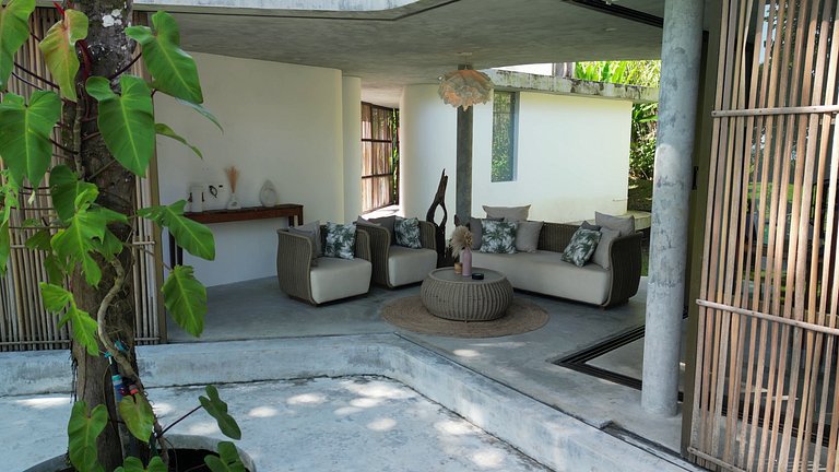 Tulum Suite (Villa Turquesa)