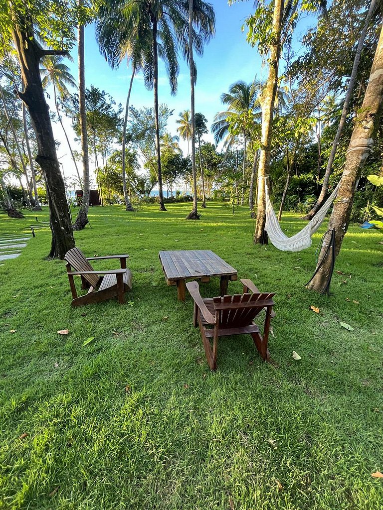 Tulum Suite (Villa Turquesa)