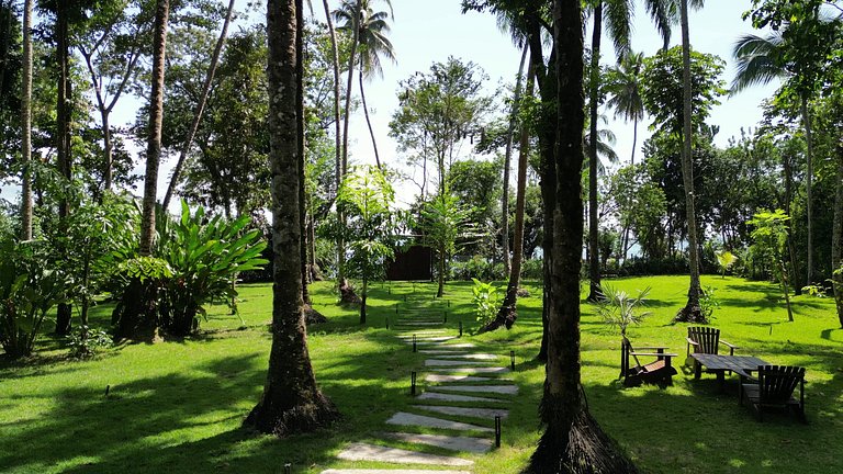 Tulum Suite (Villa Turquesa)