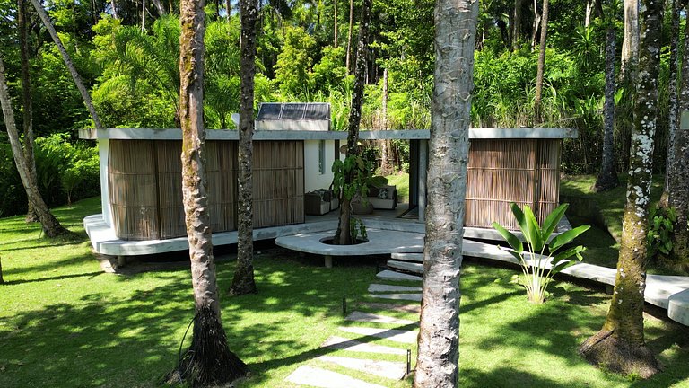 Tulum Suite (Villa Turquesa)