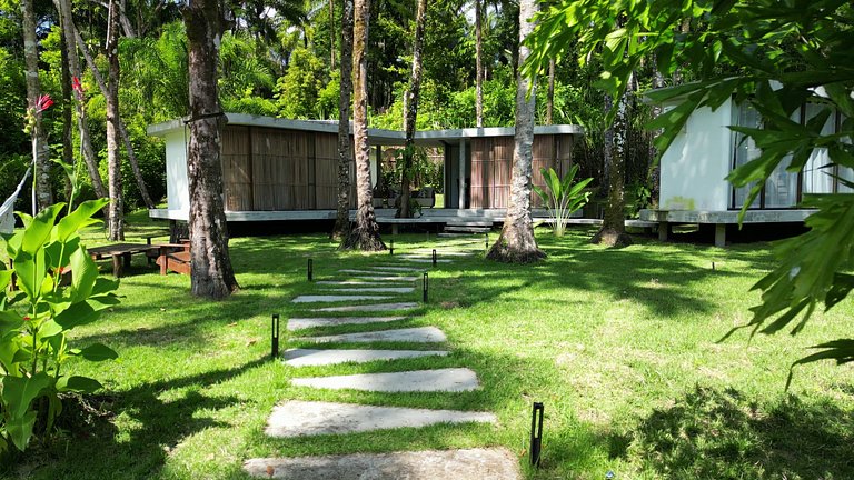 Tulum Suite (Villa Turquesa)