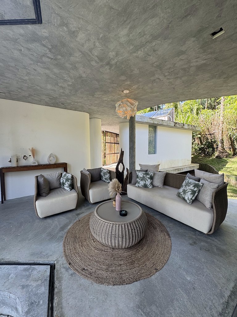 Brasil Suite (Villa Turquesa)