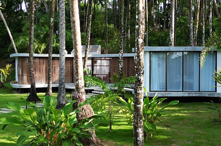 Brasil Suite (Villa Turquesa)
