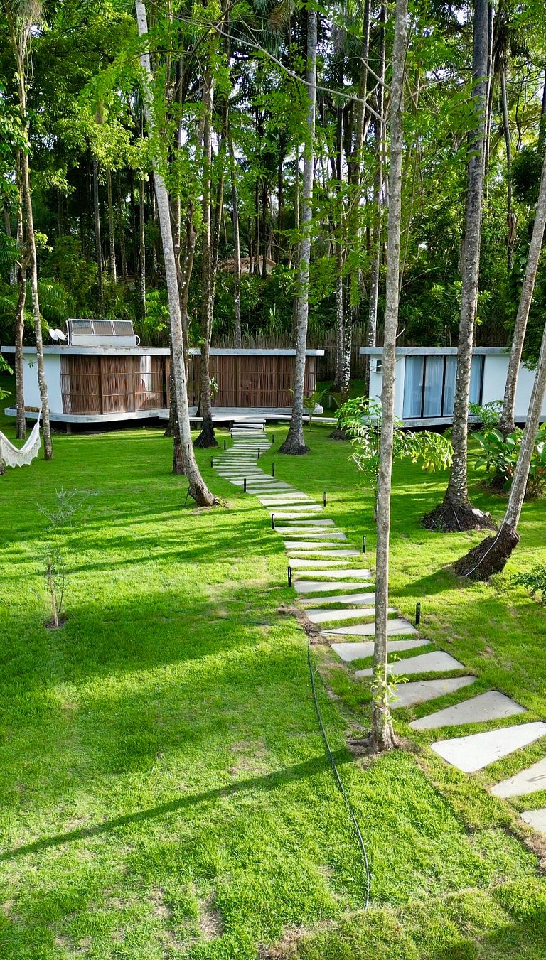Brasil Suite (Villa Turquesa)