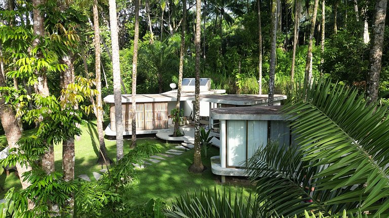 Tulum Suite (Villa Turquesa)