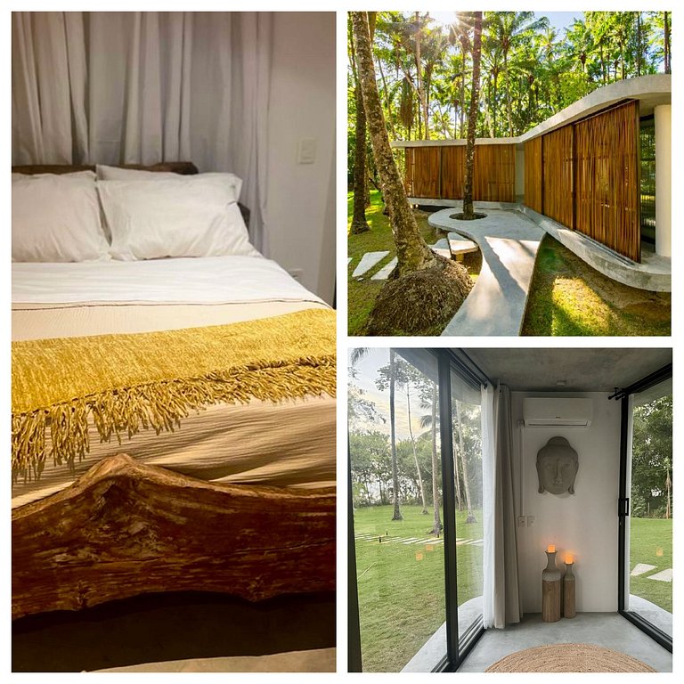 Bali Suite (Villa Turquesa)