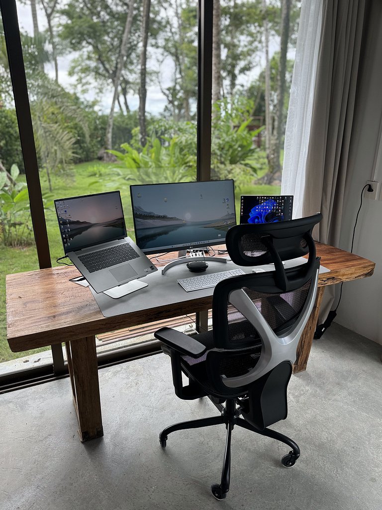 Bali Suite (Villa Turquesa)