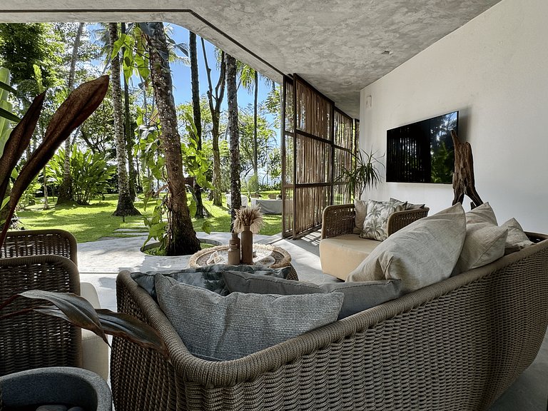 Villa Turquesa - Entire House