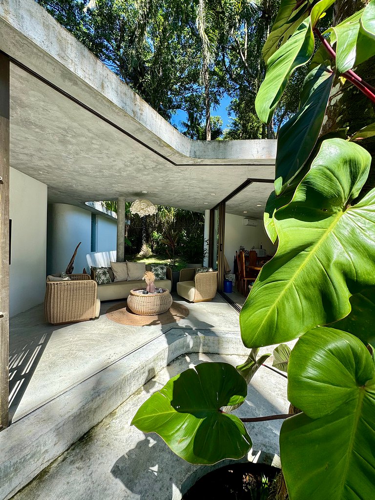 Villa Turquesa - Entire House