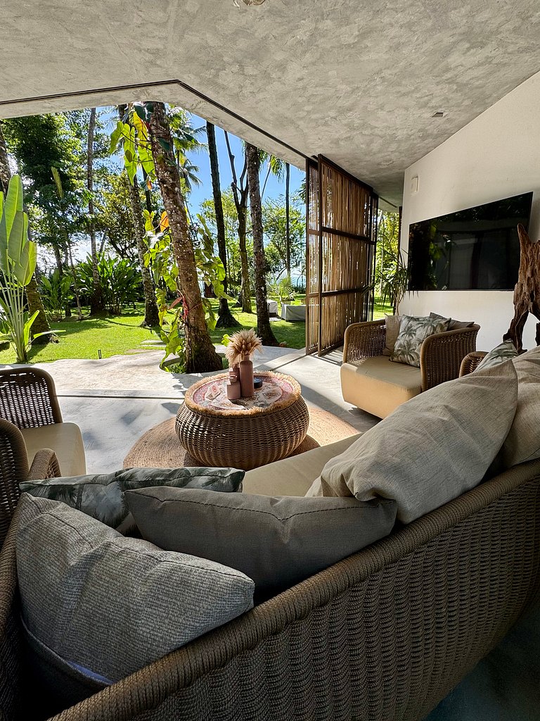 Villa Turquesa - Entire House