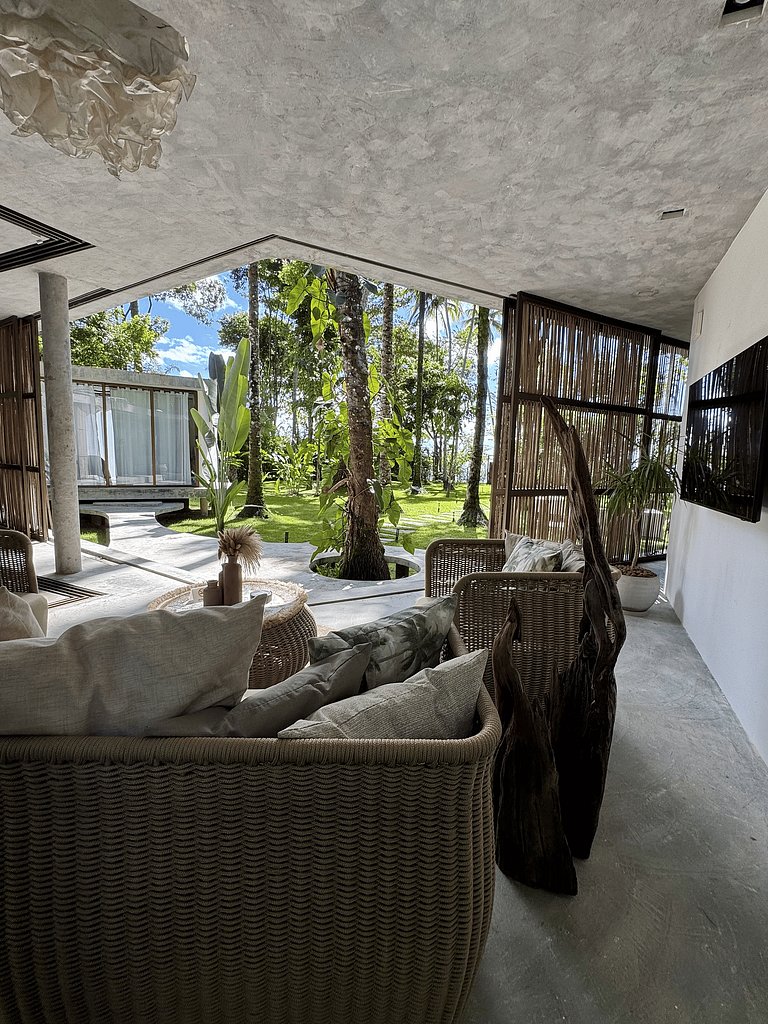 Villa Turquesa - Entire House